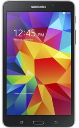 Замена шлейфа на планшете Samsung Galaxy Tab 4 7.0 в Ижевске
